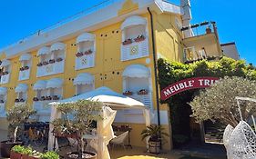 Meuble Tripoli